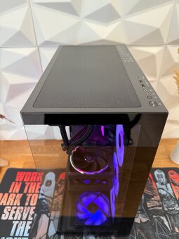 ⭐️ Ryzen 7 9800x3D, RTX 5090 32GB, 64GB RAM, 4TB SSD, 1200W - 2