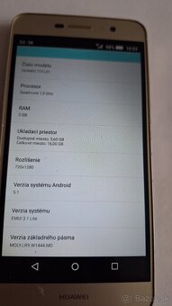 Huawei Y6 Pro (TIT-L01) dual dim - 2