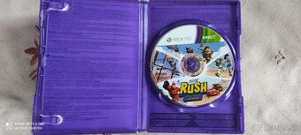 Kinect rush (xbox360 kinect) - 2