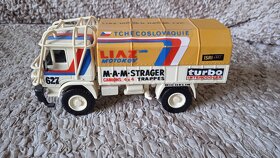 Liaz Dakar - 2