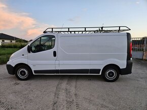 OPEL VIVARO - PREDAJ AJ NA SPLÁTKY - 2