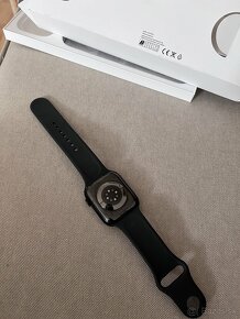 Apple Watch 9 45mm - 2