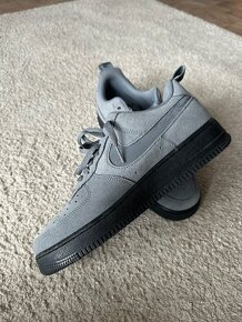 Predam tenisky nike AF1 - 2