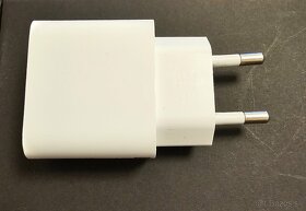 XIAOMI originál 10W USB, nepoužívaná - 2