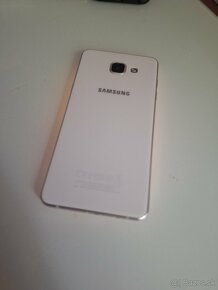 Samsung A5 Bieli Bazár u Milusky - 2