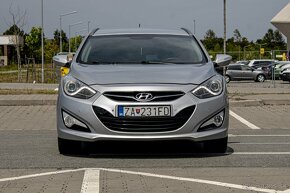 Hyundai i40 1.7 CRDi Premium - 2