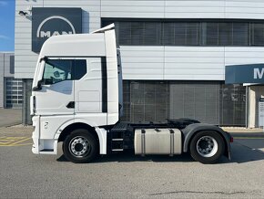 MAN TGX 18.510 XL - TG3 - 2