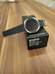 Samsung Galaxy Watch Ultra - 2