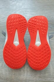 ADIDAS LIGHTMOTION botasky detske (15cm) - 2