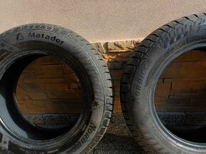 185/65 r14 matador nordicca - 2