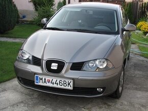 Ponukam na predaj Seat Ibiza 1.2 12ventil 47Kw - 2