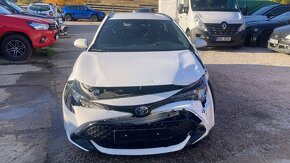 Toyota Corolla 1,8 Hybrid Comfort Touring Sports - 2