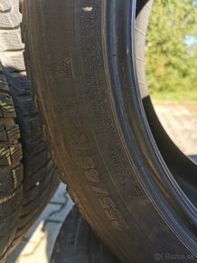 Michelin latitude alpine la2 - 2