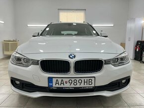 Bmw 320D F31 Xenón&LED2018 ✅ - 2