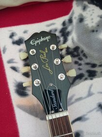 Predam Epiphone standard LP - 2