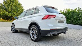 Volkswagen Tiguan 2.0 BiTDI SCR BMT  4MOTION ( odp.DPH) - 2