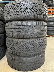 hliníkové disky škoda nanuq r16, zimné pneumatiky 215/60r16 - 2