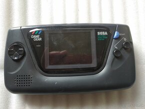 Predam SEGA Gamegear - 2