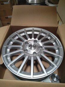 Alu 5 x 120 R 16 BMW,MINI. - 2