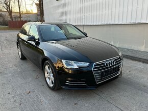 Audi A4 Avant 2.0 TDi 110kw Virtual cocpit - 2