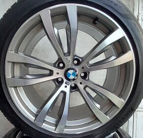 Hlinikove disky 5x120 r20 a 315/35 r20  275/40 r20 - 2