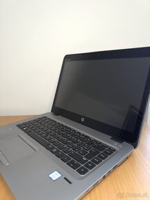 Predám HP EliteBook 840 G4 - 2