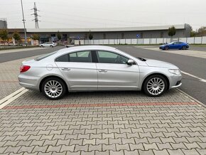 Volkswagen Passat CC 2.0 TDi DSG 5 MÍST DPH - 2