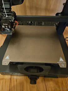 Predám 3D tlačiareň Creality Ender 3 S1 PRO - 2