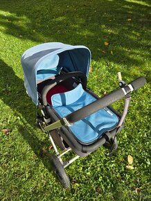 Bugaboo Cameleon 3 - 2