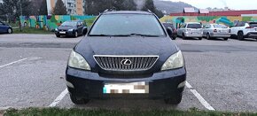 LEXUS RX 300 3.0 V6 4x4 2004 - 2