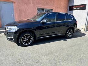 BMW X5 xDrive30d Individual Night LED - 2