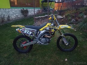 Rmz 450 - 2