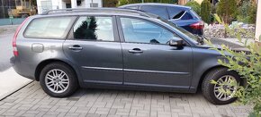 Volvo V50 1,6D - 2