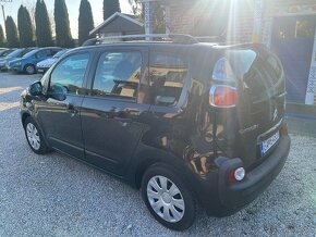 Citroën C3 Picasso 1.4 VTi Style - 2