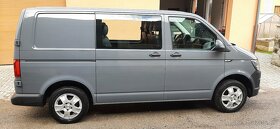 VW Transporter - 2