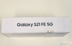 Samsung S21FE 5G 8GB/256GB - 2