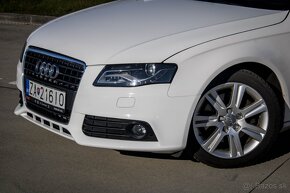 Audi A4 Avant - 2