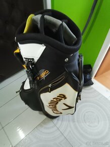 Golf Bag ,, koniec - 2