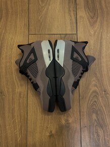 Air Jordan 4 Retro Taupe Haze - 2