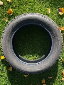 Zimné gumy 185/60 r15 - 2