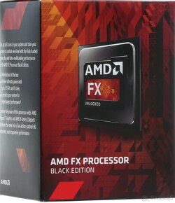 Procesor AMD FX-4320 - 2