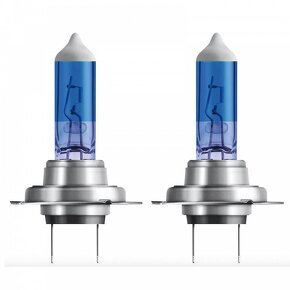 Osram Cool Blue Boost H7 12V 80W - 2