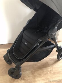 Športový kočík Britax B-motion 4 Plus Steel grey - 2