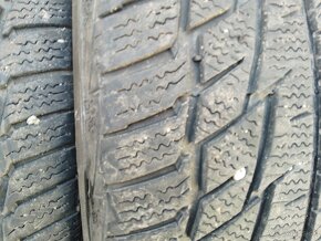 Zimné pneu 205/55r16 - 2