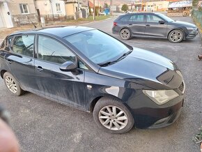 Predám Seat Ibiza - 2