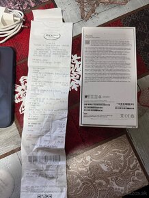 Predám alebo vymením Iphone 15 pro 256 gb modrý - 2