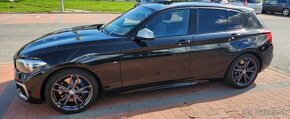 BMW M140i xDrive Shadow Line - 2