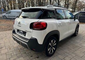 Citroën C3 Aircross 1.2 odpočet DPH, navigace, ČR benzín - 2