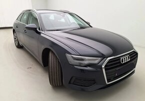 Audi A6 Avant 35TDI Virtual Led - 2