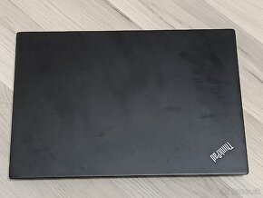 Lenovo ThinkPad X280, i5-8350U 3.6GHz, 8RAM, 250SSD PCIe - 2